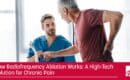 radiofrequency ablation for back pain